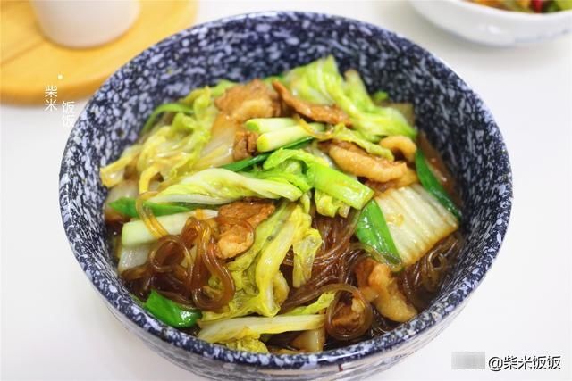 入冬之后，它是我家最常吃的一道菜，3种食材一锅炖，简单好吃