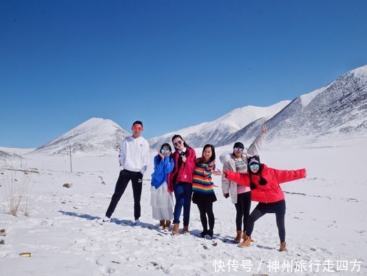 西藏什么时候旅游最好，怎么找自由行口碑好的当地向导，最佳旅游线路自由行，看攻略