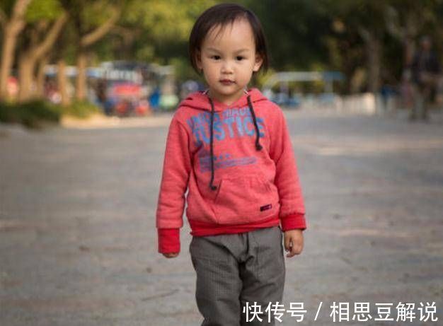 比例|3岁以上的孩子,若满足这3个条件,以后的身高应该会不错