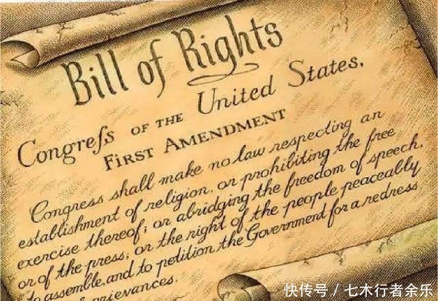 托马斯|美国第三任总统杰斐逊:新闻自由比政府更重要