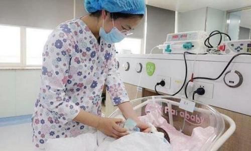 产妇|有一种冷叫“产房冷”,孕妈进产房冻得直哆嗦,医生:是为你好