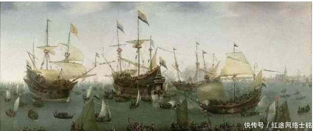 领土|此人将领土献给大清,乾隆嫌弃他是海盗不要,如今成为心头大患!