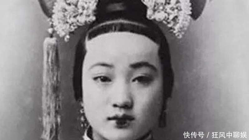 禁忌|珍妃被慈禧处死，其实一点都不冤枉，因为她犯了一个禁忌