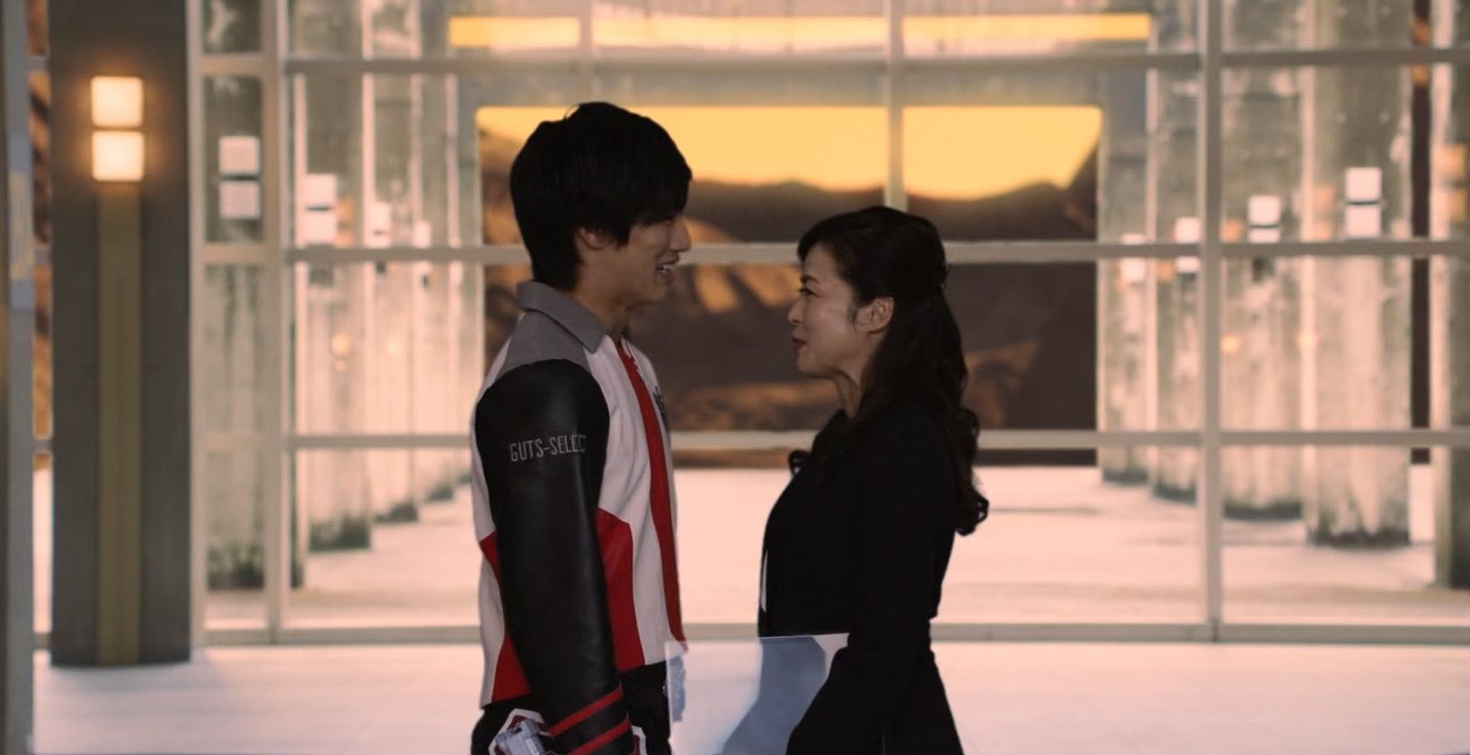 卡尔|最终BOSS是卡尔米拉?《特利迦奥特曼》冲击最终话