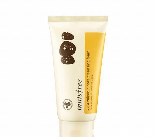 粉刺用什么洗面奶 十大祛痘控油洗面奶排行榜推荐