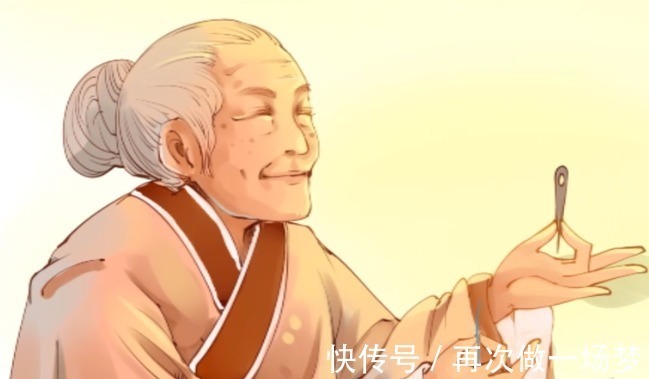 孟郊$唐朝最苦的诗人,人生失败后写下一首诗,道尽了天下母亲的伟大!