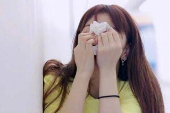 选手|同时期出道,8年后一个是导师,一个却是学员,脸上表情太真实