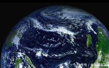 地球也累了?科学家发现地球自转在减速,“幕后黑手”有很多