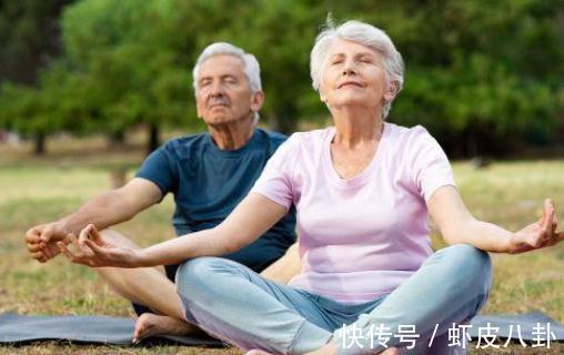 中老年人|多走路多喝水?伪养生到底坑了多少人!6大养生误区,你中了几个