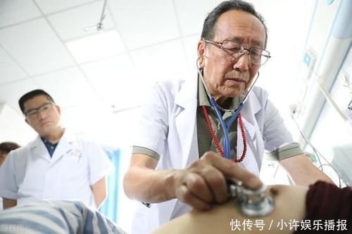 降压药|心血管专家胡大一：这4张处方单，助你掌握高血压的命脉