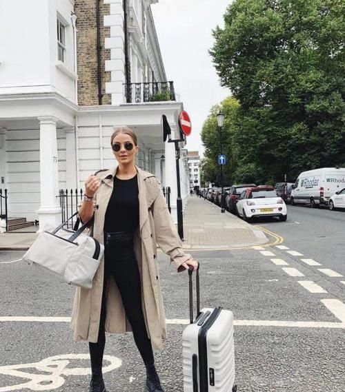 ?大衣里面穿什么才时尚？今年推荐这3种“内搭”，减龄保暖又耐看