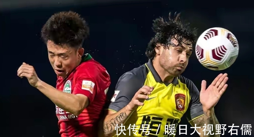 廖力生|广州队被逼平,高拉特得分倒数第二,此人表现让人失望