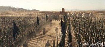 冈比西斯|一个假公主引发的战争,最后导致一个帝国灭亡,一个帝国改朝换代!