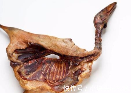 美味佳肴|什么人千万不能吃鹅肉