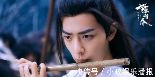 贊助商|肖戰(zhàn)“黑粉”處境堪憂，贊助商硬核反擊，《星光大賞》穩(wěn)了