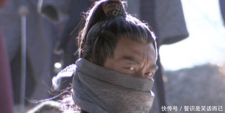 金庸笔下最蠢的2位高手,不学自家顶尖武学,跑去偷学别派烂武功!