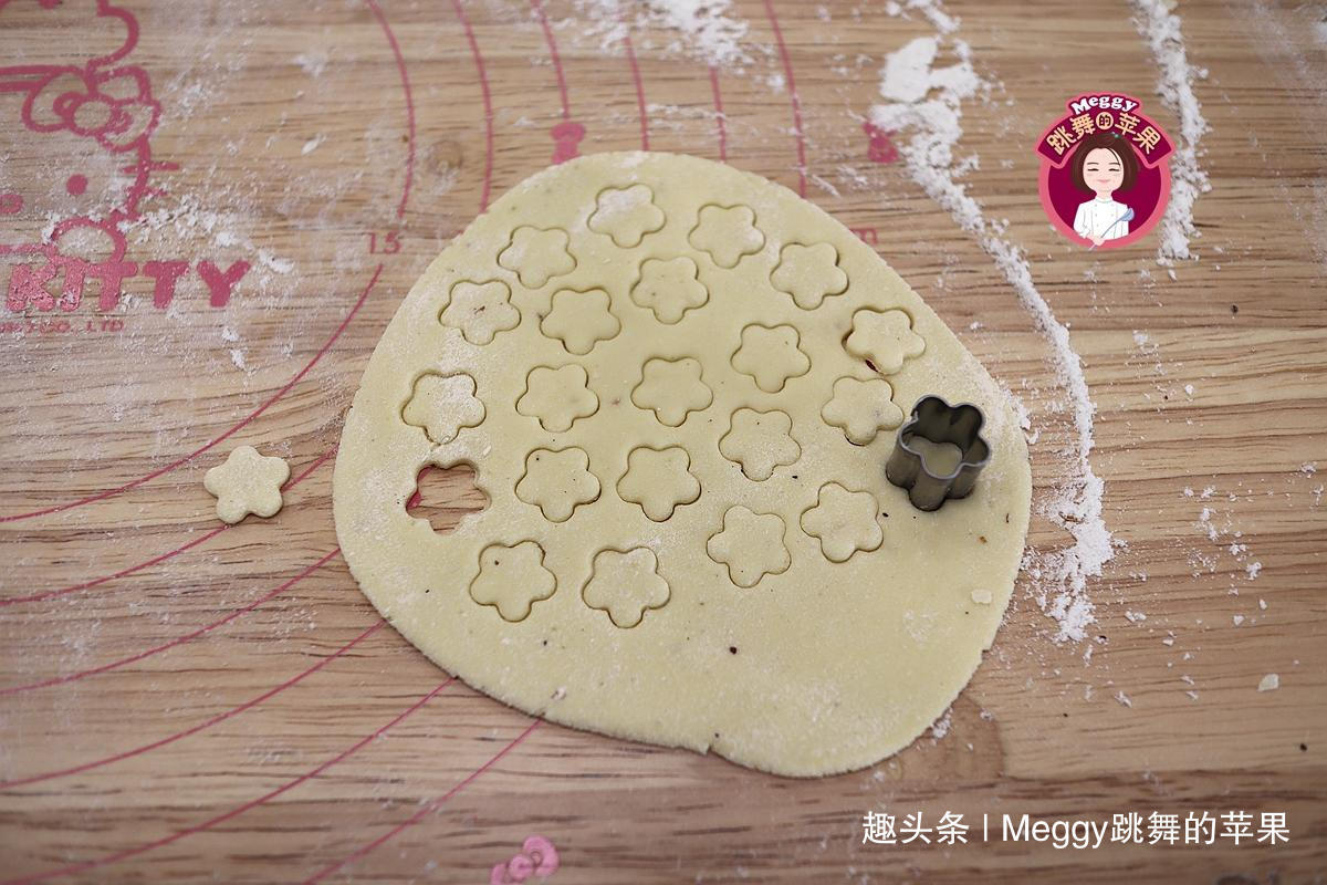 教你做|教你做双色千层饼,柔软有滋味,让你学会1种,能开发出10多种