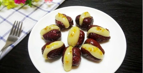 制作步骤|8道蒸菜,荤素搭配,一锅同时蒸两三道