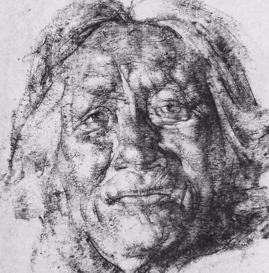 圣彼得堡&如果没有一定的素描功底,是画不出这样经典作品的