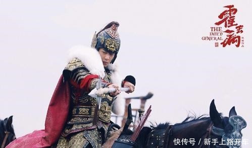 霍去病|饮马瀚海,封狼居胥!十八岁封侯的霍去病到底有多强