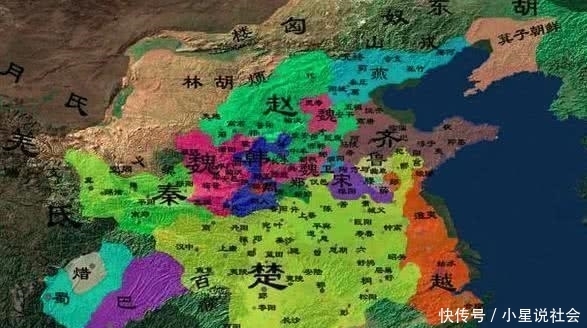 拥有|白起之前,秦国拥有四大名将,这四人分别是谁呢?