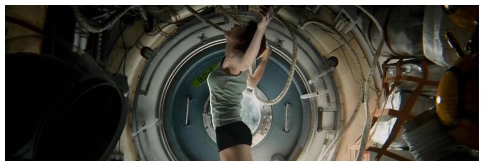 计划 美国：我们计划拍摄第一部太空电影，俄罗斯：不能让美国拿第一