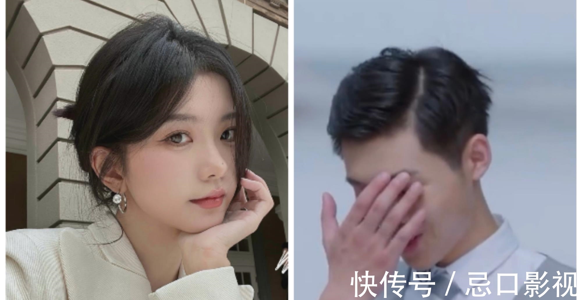 機(jī)智的戀愛:呂珊汪靖宗線下首營(yíng)業(yè),網(wǎng)友喊話“一往情深”在一起