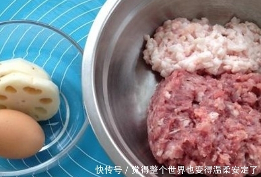 红烧狮子头的正宗做法,简单易上手,醇香味浓汁香浓郁