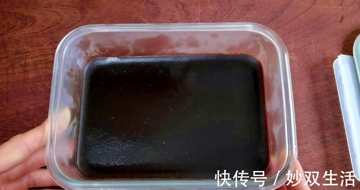 姜汁|当姜汁遇上糯米粉，瞬间变美味，清热消暑又好吃，夏天不吃算白过