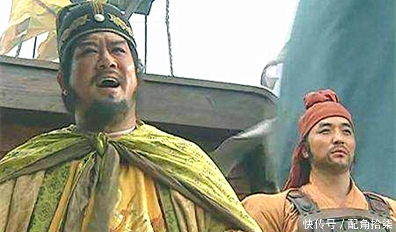 擒住|历史上真正擒住方腊的并不是武松, 更不是鲁智深, 而是大太监童贯