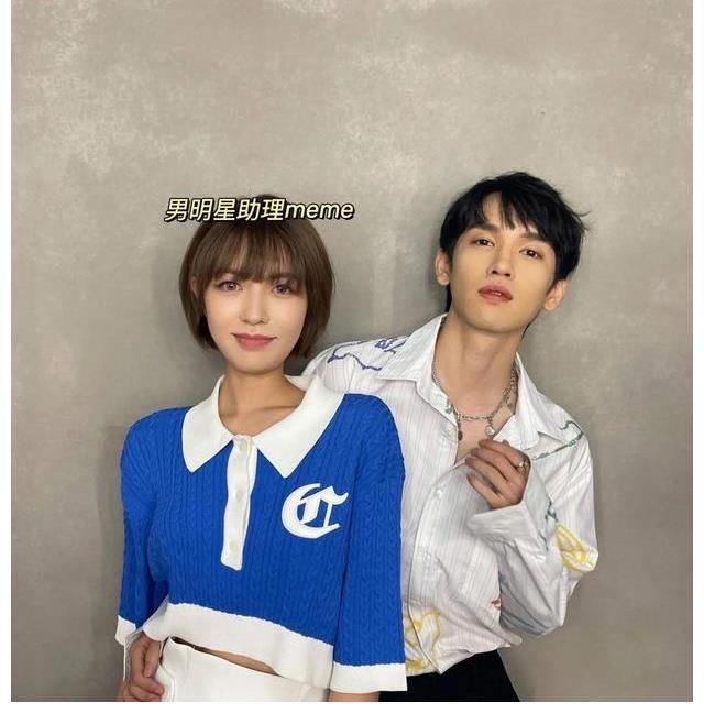 女嘉宾|心动的信号4：节目收官后女嘉宾近况，女2积极生活，女5最失意