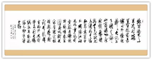 国家博物馆$书画名家徐国安:「文化强国推广计划」年度风采展