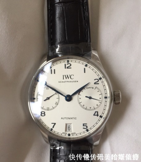 男人风 男人爱好并不多,腕表绝对算一个,最有男人风的三块表