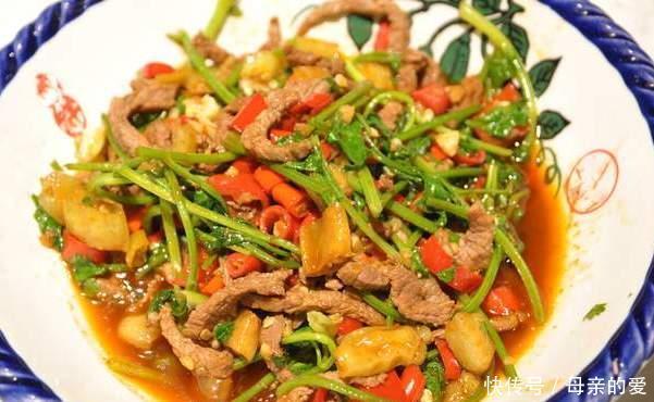 保存香菜不能直接放冰箱,老农教你一招,放久了不发黄也不烂叶