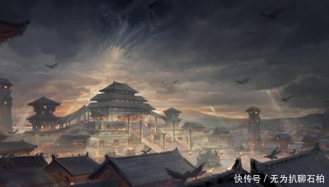 春秋|为什么春秋没有被灭的王朝，到战国才开始有？