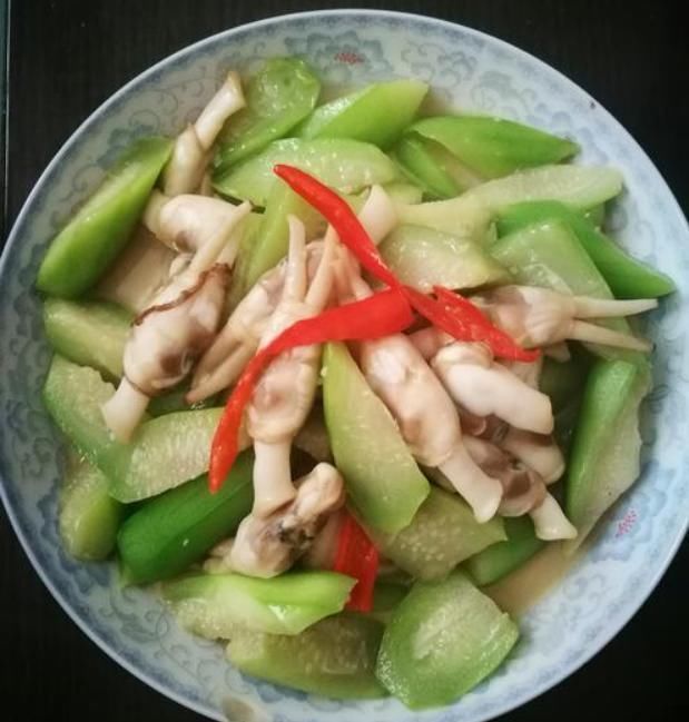蛏子|三伏天，吃大鱼大肉不如它，每天炒一盘，清热解暑，安稳过夏天