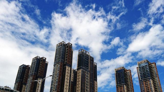 高楼层|高层住宅,买在第3层的人,后悔了吗