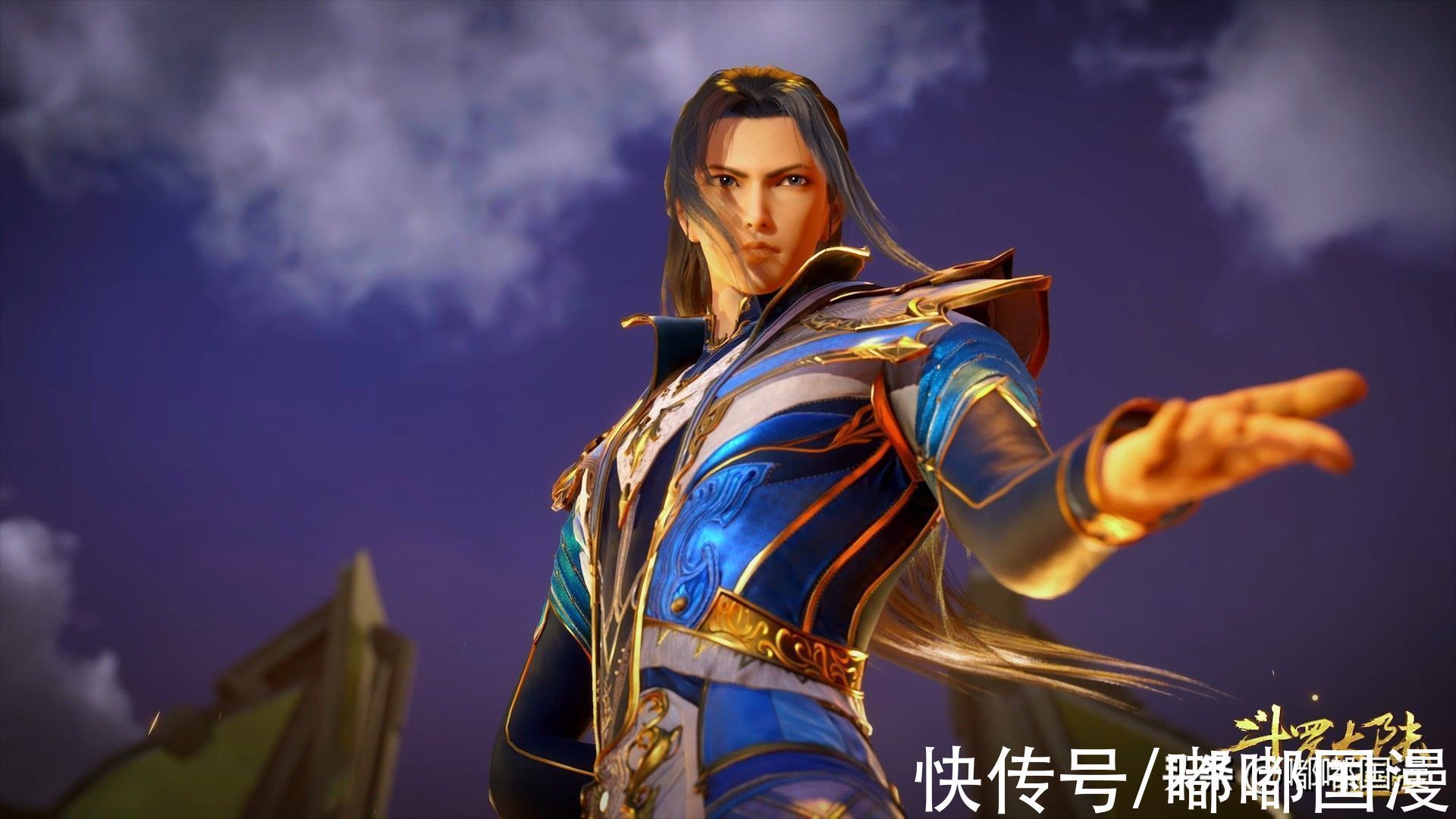 低龄向|因为有小观众,斗罗大陆就成了低龄向动画?