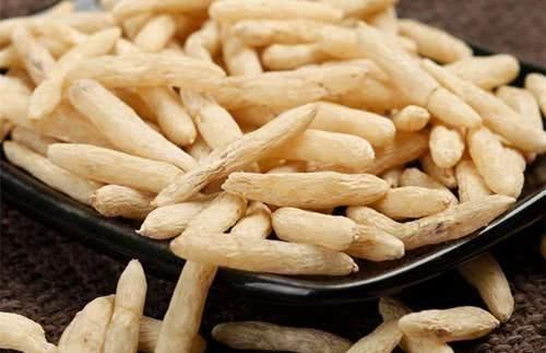 泡水|肺不好的人，常用此物泡水喝，滋养肺部，清理肺部的垃圾