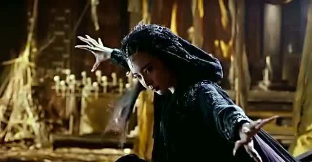 王重阳的弟子,为何不如黄药师的弟子?那些秘密终于被说出