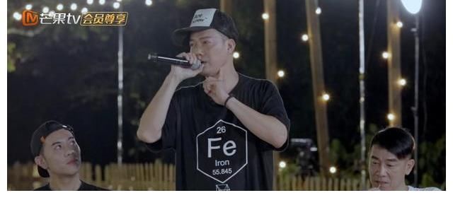 做菜|厨神争霸大赛正式开始！张淇开启厨师模式，而他最后强势取胜