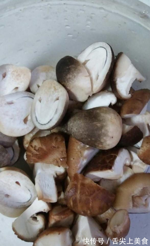 白菜|炒白菜,直接放油再下锅就错了,一招教你做出美味的白菜,特好吃