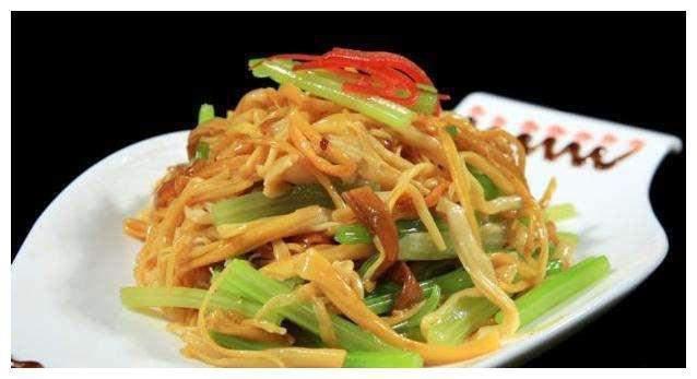 几款常做的家常菜,色香味俱全,营养美味,越吃越想吃,超好吃