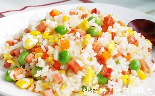 含有|周末不是36度高温孩子开心早起吃早餐,多吃经典早餐,补钙身体棒