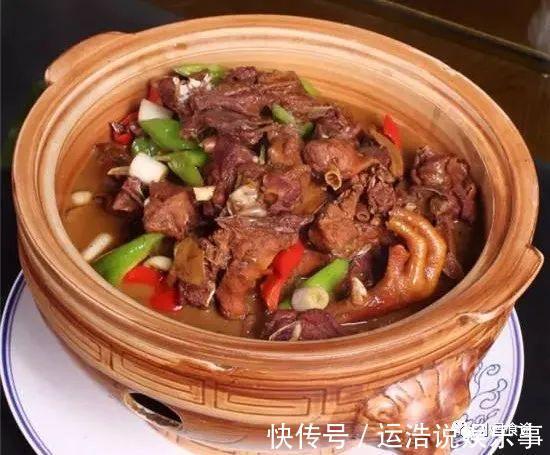 好评|7款鸡肉菜品，款款热卖，款款好吃，好评如潮