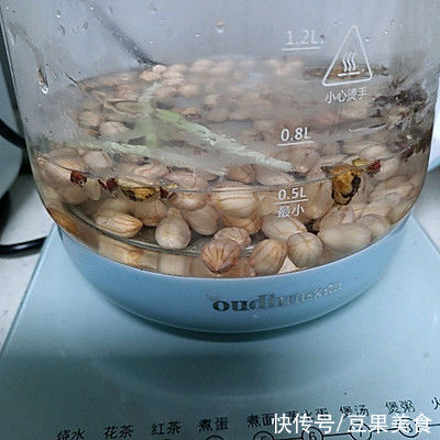 柿花生|懒人最爱的好柿花生(好事发生)来啦!简单又好吃