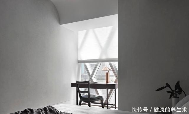 羡慕|有钱就买大平层吧！320㎡打造简约轻奢范，进屋太羡慕了！