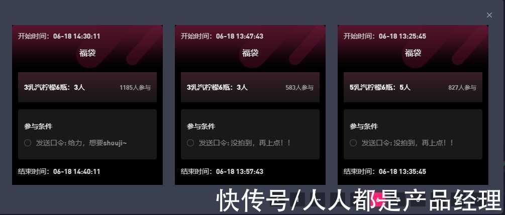 电商|抖音电商数据分析案例