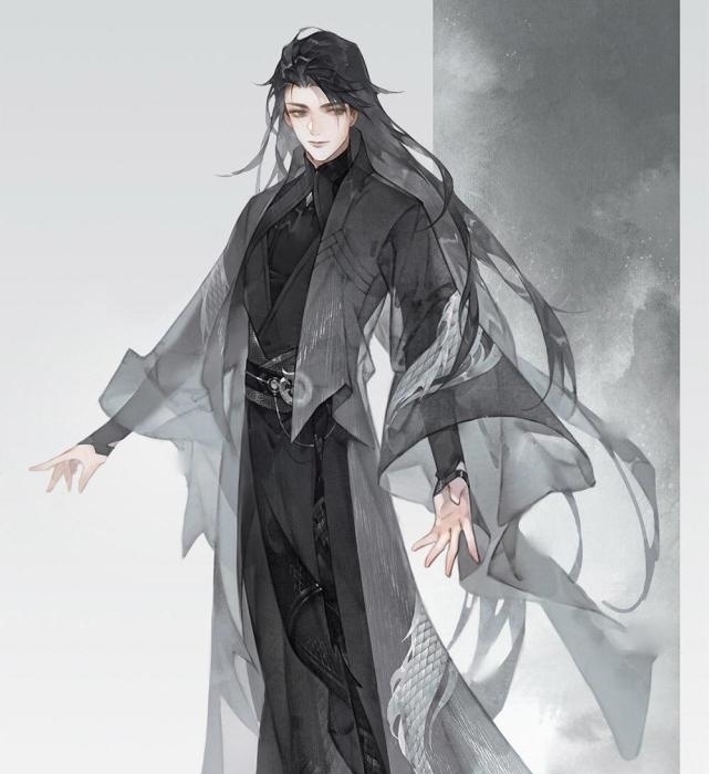 吞海！这些作者让你学到了什么？priest看书先看简介，水千丞如何品富