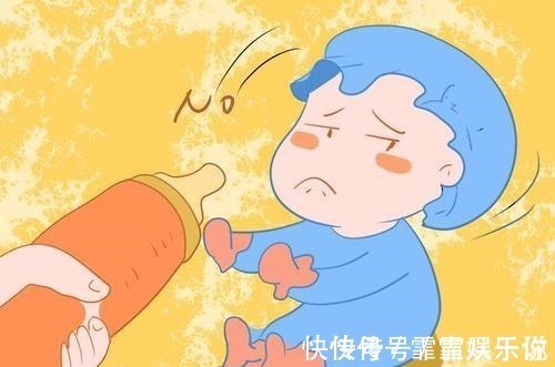 代谢功能|家长把孩子喂养成了脾胃虚,出现这样的状况,就该注意了